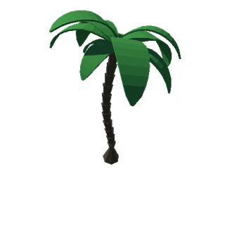 Palm Tree 6